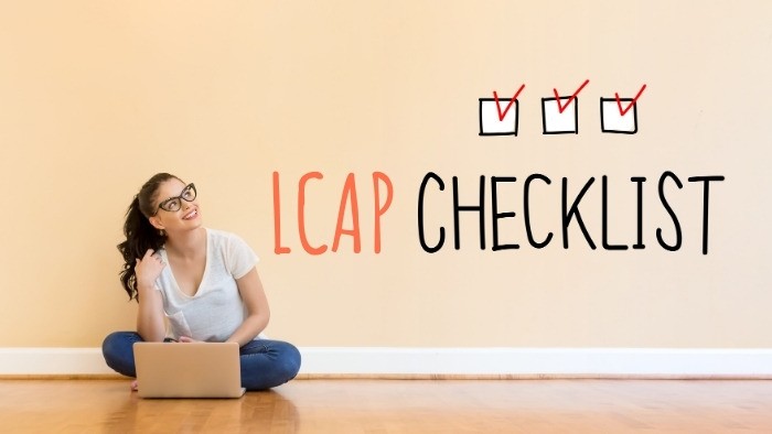 What's an LCAP? | ED100