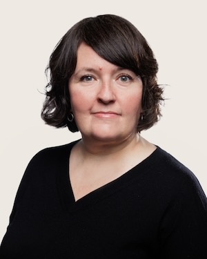 Michelle Parker