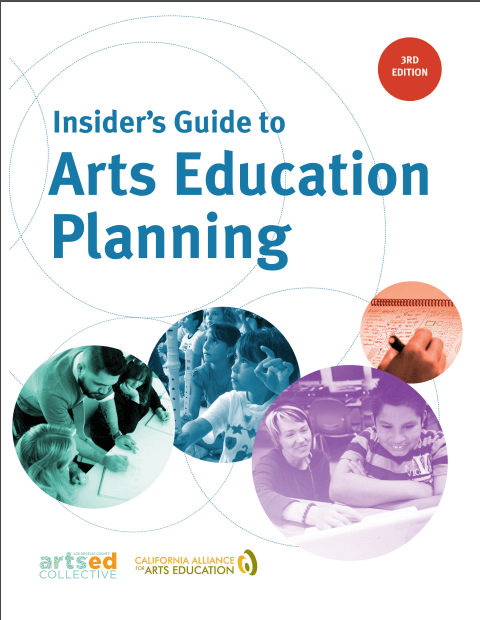 Arts Planning Guide