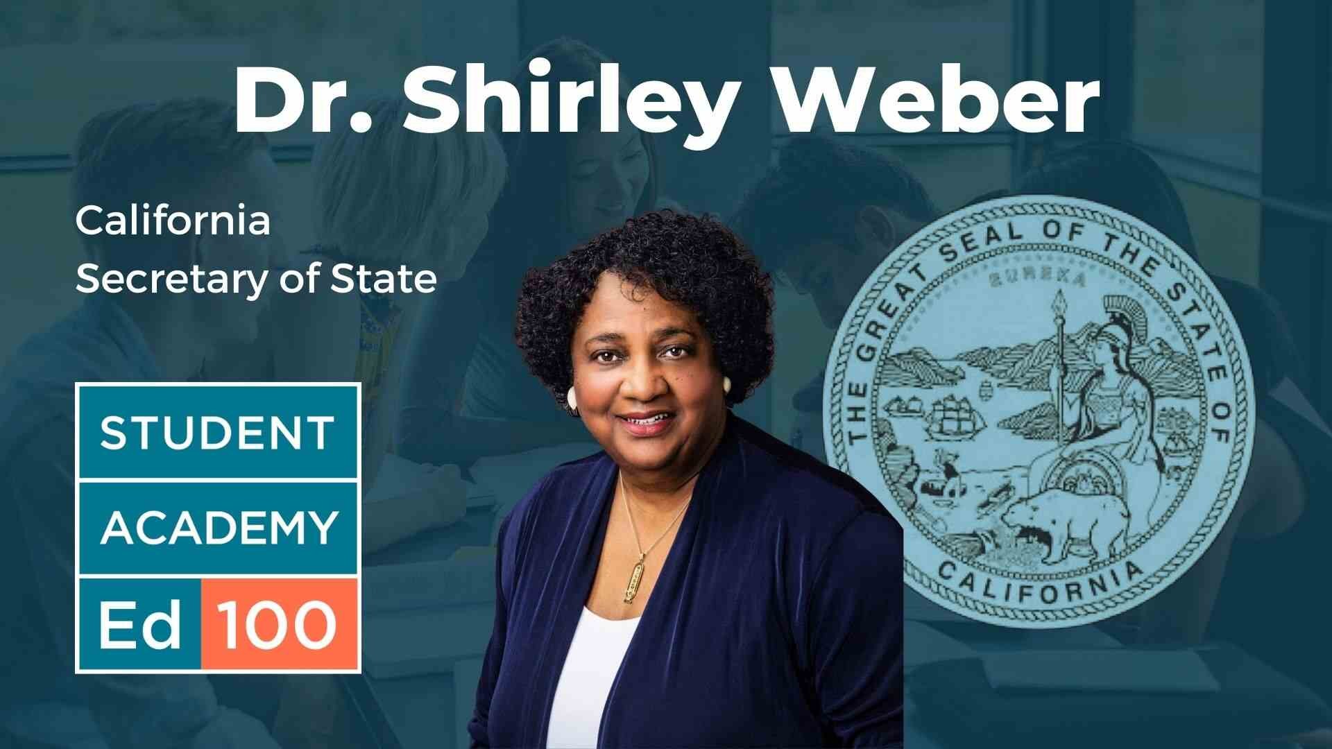 What Does The California Secretary Of State Do? | ED100